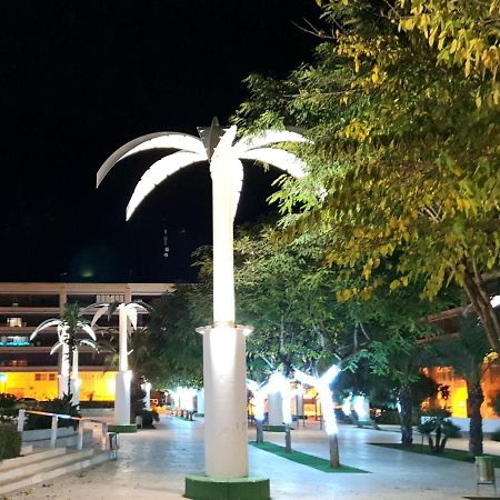 Apartamento Porticada Guardamar del Segura Exteriör bild