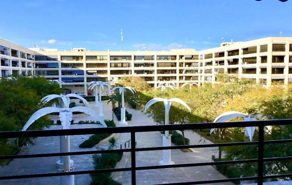 Apartamento Porticada Guardamar del Segura Exteriör bild
