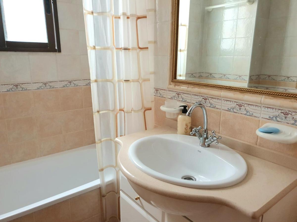 Apartamento Porticada Guardamar del Segura Exteriör bild